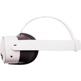 Meta Quest 3S 128 GB Generalüberholt, VR-Brille weiß/schwarz, All-in-One-Gamingsystem