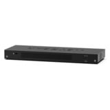 Netgear GS316-300EUS, Switch schwarz