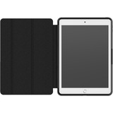 Otterbox Symmetry Folio, Tablethülle schwarz, iPad (7. / 8. und 9..Generation)