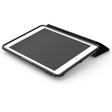Otterbox Symmetry Folio, Tablethülle schwarz, iPad (7. / 8. und 9..Generation)