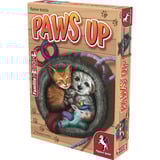Pegasus Paws Up, Kartenspiel 
