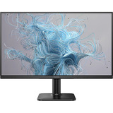 Philips 24E2N1100LB, LED-Monitor 60.5 cm (23.8 Zoll), schwarz, FullHD, VA, HDMI, VGA, Adaptive-Sync, 100Hz Panel