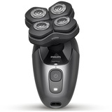 Philips Head Shaver Pro Series 7000 HS7980/15 , Haarschneider grau/schwarz