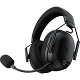 Razer BlackShark V3 Pro, Gaming-Headset schwarz, ANC, 2,4 GHz-Dongle, Bluetooth, USB, 3,5 mm Klinke