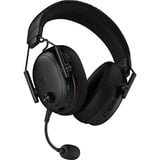 Razer BlackShark V3 Pro, Gaming-Headset schwarz, ANC, 2,4 GHz-Dongle, Bluetooth, USB, 3,5 mm Klinke