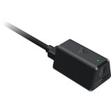Razer BlackShark V3 Pro, Gaming-Headset schwarz, ANC, 2,4 GHz-Dongle, Bluetooth, USB, 3,5 mm Klinke