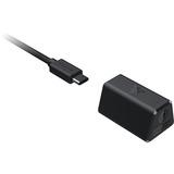 Razer BlackShark V3 Pro, Gaming-Headset schwarz, ANC, 2,4 GHz-Dongle, Bluetooth, USB, 3,5 mm Klinke