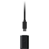 Razer BlackShark V3 Pro, Gaming-Headset schwarz, ANC, 2,4 GHz-Dongle, Bluetooth, USB, 3,5 mm Klinke