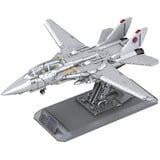 Revell Maverick's F-14A Tomcat "Top Gun" - Brick System, Konstruktionsspielzeug Maßstab: 1:32