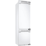 SAMSUNG BRB80F30ADF0EF, Kühl-/Gefrierkombination Cool Select+