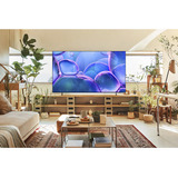 SAMSUNG GU43U7099FUXZG, LED-Fernseher 109 cm (43 Zoll), schwarz, UltraHD/4K, HDR, Triple Tuner