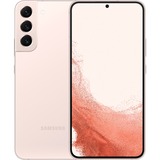SAMSUNG Galaxy S22+ 128GB, Handy Pink Gold, Android 12, 8 GB