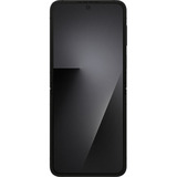 SAMSUNG  Galaxy Z Flip7 FE 256GB, Handy Black, Android, 8 GB