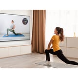 Samsung GU43U7099FUXZG, LED-Fernseher 109 cm (43 Zoll), schwarz, UltraHD/4K, HDR, Triple Tuner