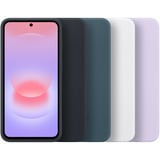 Samsung Silicone Case, Handyhülle hellgrau, Samsung Galaxy A37 5G