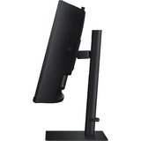 Samsung ViewFinity S65VC S34C652VAU, LED-Monitor 86 cm (34 Zoll), schwarz, UWQHD, VA, Curved, AMD Free-Sync, HDMI, DP, USB-C, 100Hz Panel