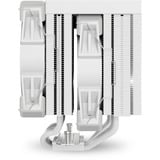 Sharkoon A60 RGB, CPU-Kühler weiß, 120 mm