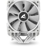 Sharkoon A60 RGB, CPU-Kühler weiß, 120 mm