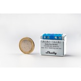 Shelly Plus PM Mini, Messgerät 