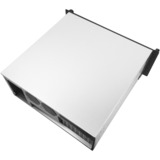 SilverStone SST-RM41-H08, Rack-Gehäuse schwarz