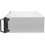 SilverStone SST-RM41-H08, Rack-Gehäuse schwarz