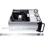 SilverStone SST-RM41-H08, Rack-Gehäuse schwarz