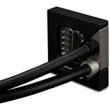 Thermal Grizzly DeltaMate Soft Tube, Schlauch schwarz, EPDM, 10/13
