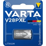 Varta Professional V28PXL, Batterie 1 Stück, V28PXL