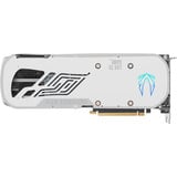 ZOTAC GeForce RTX 4080 SUPER Trinity OC White Edition 16GB Generalüberholt, Grafikkarte weiß, DLSS 3, 3x DisplayPort, 1x HDMI 2.1
