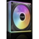 be quiet! Light Wings Pro IO 120mm Expansion, Gehäuselüfter schwarz, Expansion, 120 mm