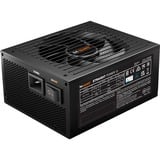 be quiet! Straight Power 12 Platinum 1200W ATX3.0, PC-Netzteil schwarz, 2x 12VHPWR, 4x PCIe, Kabel-Management, 1200 Watt