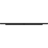 iiyama ProLite LH4360UHS-B1AG, Public Display schwarz, UltraHD/4K, IPS, Lautsprecher