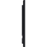 iiyama ProLite LH4360UHS-B1AG, Public Display schwarz, UltraHD/4K, IPS, Lautsprecher