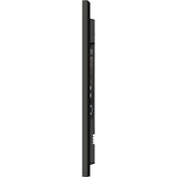 iiyama ProLite LH4360UHS-B1AG, Public Display schwarz, UltraHD/4K, IPS, Lautsprecher
