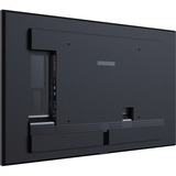 iiyama ProLite LH4360UHS-B1AG, Public Display schwarz, UltraHD/4K, IPS, Lautsprecher