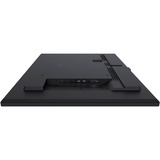 iiyama ProLite LH4360UHS-B1AG, Public Display schwarz, UltraHD/4K, IPS, Lautsprecher