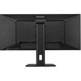 iiyama ProLite XUB3493WQSU-B6, LED-Monitor 86.7 cm (null Zoll), schwarz (matt), QHD, IPS, 120 Hz, HDMI, 120Hz Panel