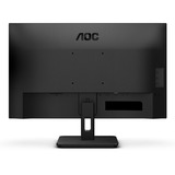 AOC 24E3UM, LED-Monitor 61 cm (24 Zoll), schwarz, FullHD, VA, 75 Hz, HDR