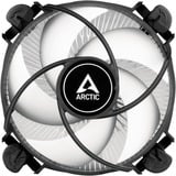 ARCTIC Alpine 17, CPU-Kühler schwarz/weiß, 92 mm
