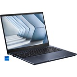ASUS ExpertBook B5 (B5602CVA-MB0058X), Notebook schwarz, Windows 11 Pro 64-Bit, 1 TB SSD