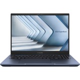 ASUS ExpertBook B5 (B5602CVA-MB0058X), Notebook schwarz, Windows 11 Pro 64-Bit, 1 TB SSD