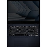 ASUS ExpertBook B5 (B5602CVA-MB0058X), Notebook schwarz, Windows 11 Pro 64-Bit, 1 TB SSD