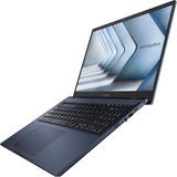 ASUS ExpertBook B5 (B5602CVA-MB0058X), Notebook schwarz, Windows 11 Pro 64-Bit, 1 TB SSD