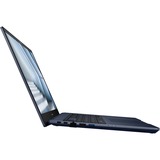 ASUS ExpertBook B5 (B5602CVA-MB0058X), Notebook schwarz, Windows 11 Pro 64-Bit, 1 TB SSD