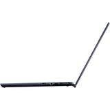 ASUS ExpertBook B5 (B5602CVA-MB0058X), Notebook schwarz, Windows 11 Pro 64-Bit, 1 TB SSD