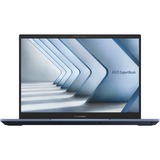 ASUS ExpertBook B5 (B5602CVA-MB0058X), Notebook schwarz, Windows 11 Pro 64-Bit, 1 TB SSD