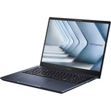 ASUS ExpertBook B5 (B5602CVA-MB0058X), Notebook schwarz, Windows 11 Pro 64-Bit, 1 TB SSD