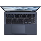 ASUS ExpertBook B5 (B5602CVA-MB0058X), Notebook schwarz, Windows 11 Pro 64-Bit, 1 TB SSD
