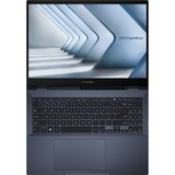 ASUS ExpertBook B5 (B5602CVA-MB0058X), Notebook schwarz, Windows 11 Pro 64-Bit, 1 TB SSD