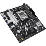 ASUS PRIME B840M-K, Mainboard 